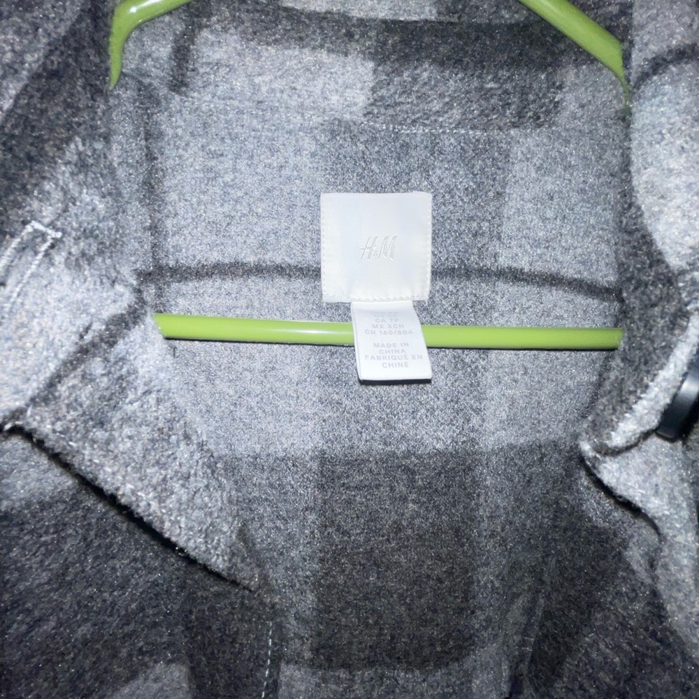 Jacket - Picture 3 of 3